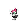 Normal shiny sprite
