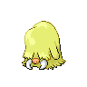 Normal shiny sprite
