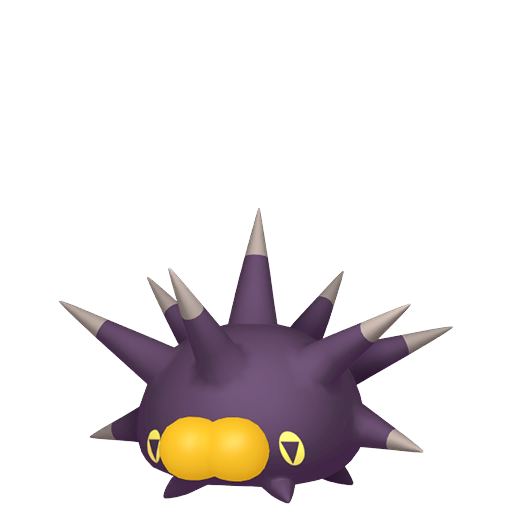 Normal sprite