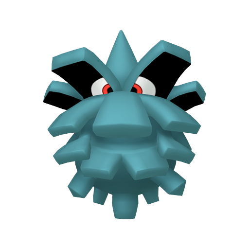 Normal sprite
