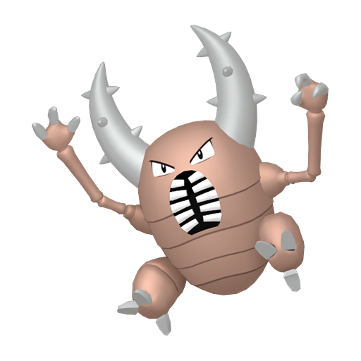 Normal sprite