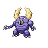Normal shiny sprite