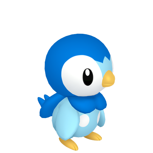 Normal sprite
