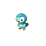 Normal shiny sprite