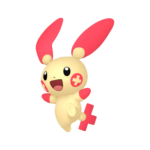 Normal sprite