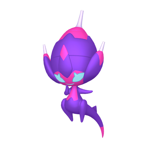 Normal sprite