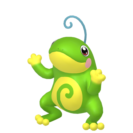 Normal sprite