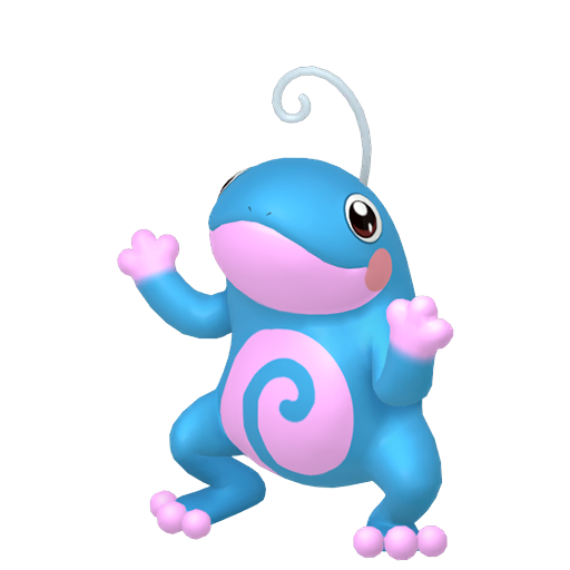 Normal shiny sprite