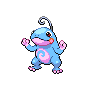 Normal shiny sprite