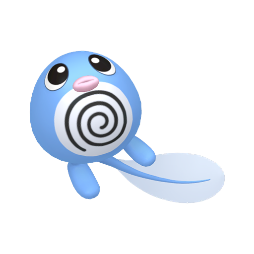Normal shiny sprite