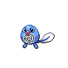 Normal shiny sprite