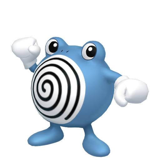 Normal sprite