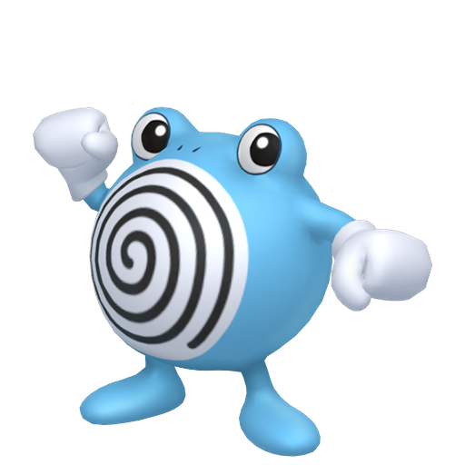 Normal shiny sprite