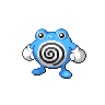 Normal shiny sprite
