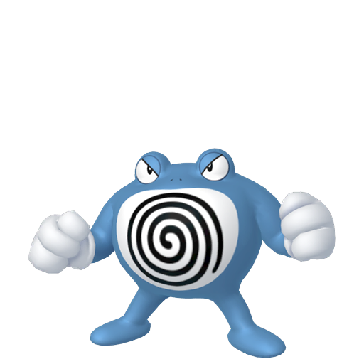 Normal sprite