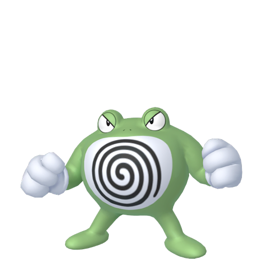 Normal shiny sprite