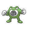 Normal shiny sprite