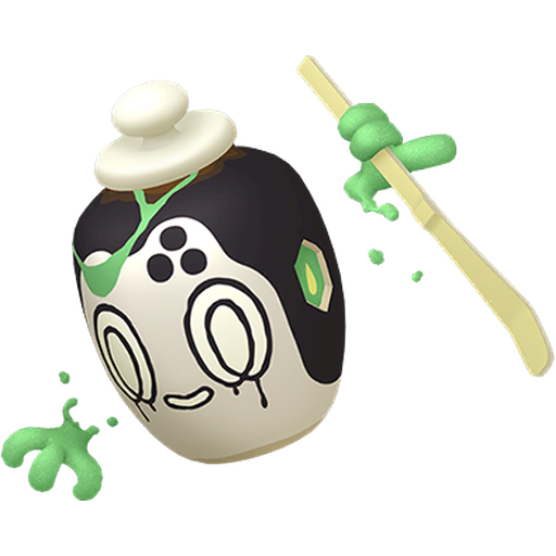 Normal sprite
