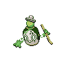 Normal shiny sprite