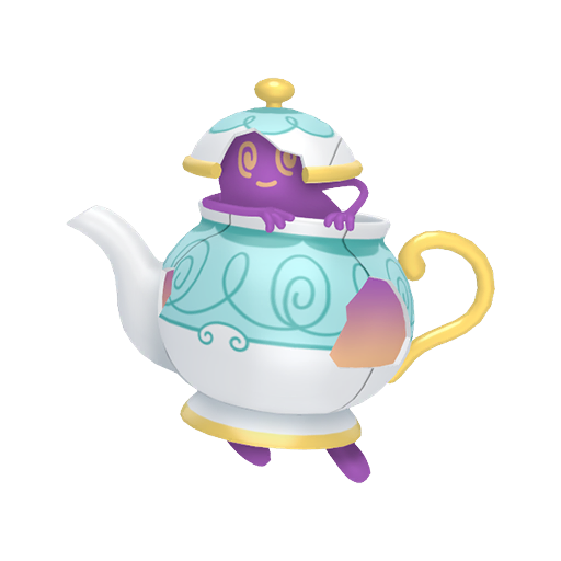 Normal sprite