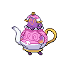 Normal shiny sprite