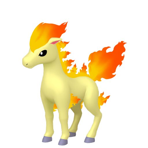 Normal sprite