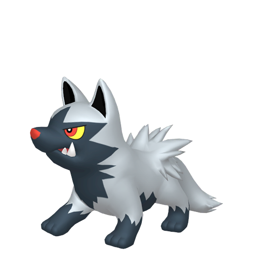 Normal sprite