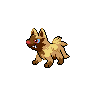 Normal shiny sprite