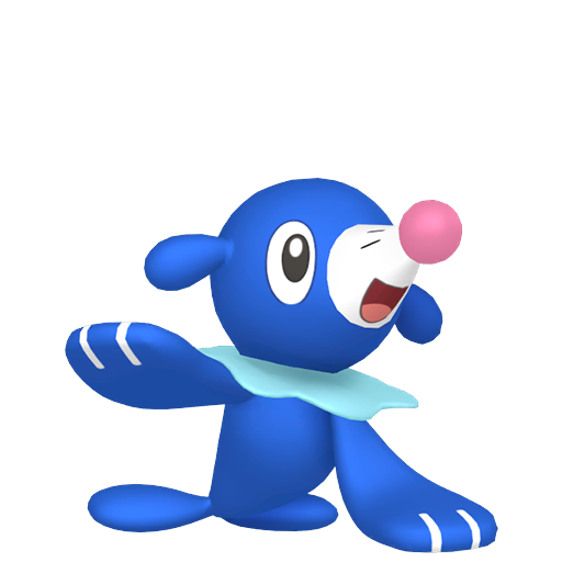 Normal sprite