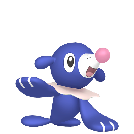 Normal shiny sprite