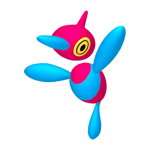 Normal sprite
