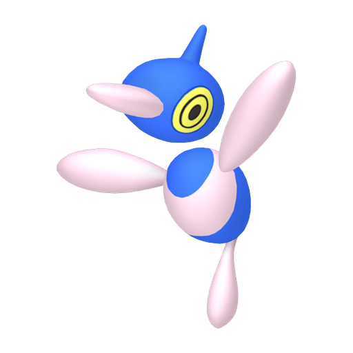 Normal shiny sprite