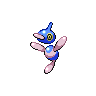 Normal shiny sprite
