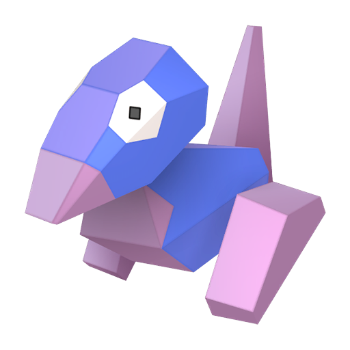 Normal shiny sprite