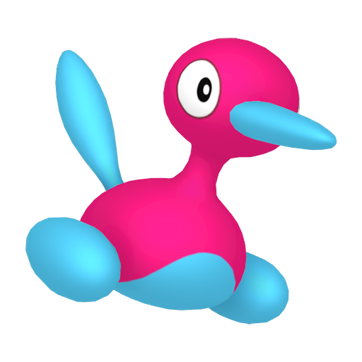 Normal sprite