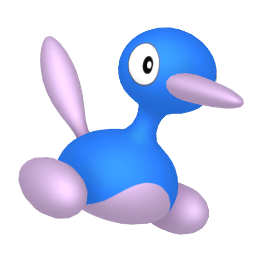 Normal shiny sprite
