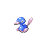Normal shiny sprite