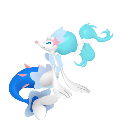 Normal sprite