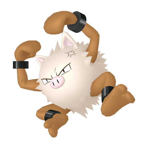 Normal sprite