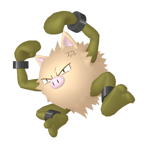 Normal shiny sprite