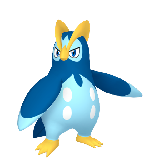 Normal sprite