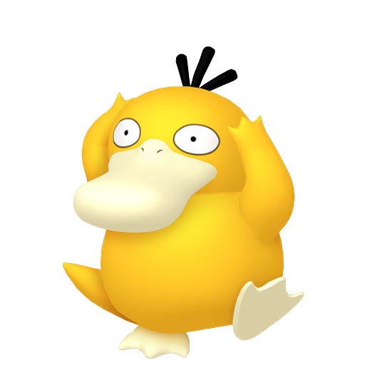 Normal sprite