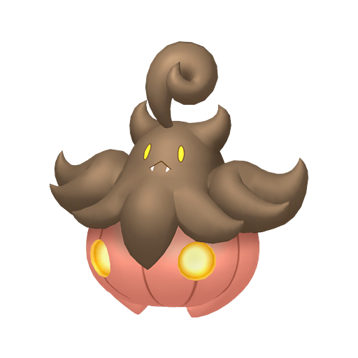 Normal sprite