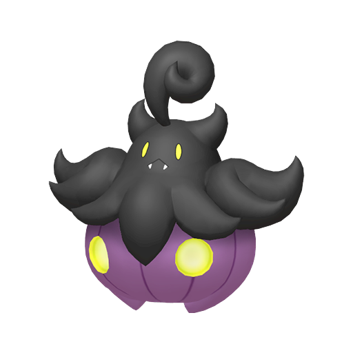 Normal shiny sprite