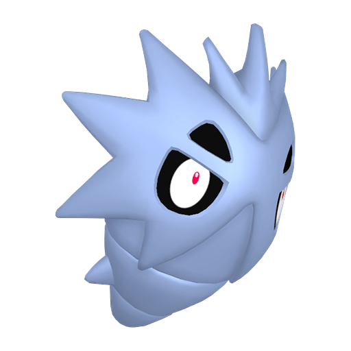 Normal sprite