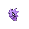 Normal shiny sprite