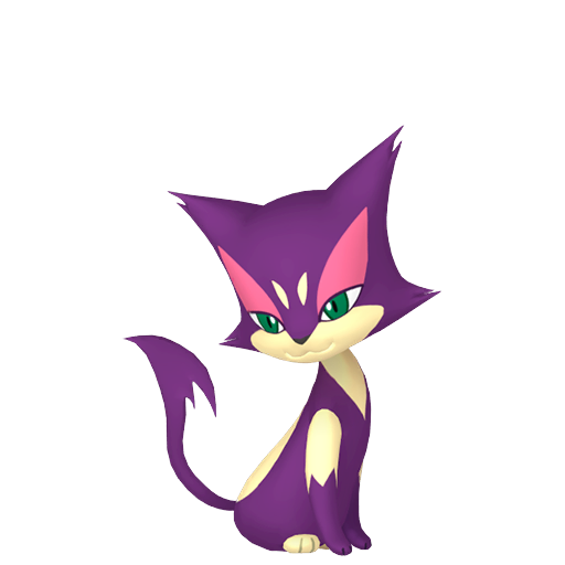Normal sprite