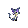 Normal shiny sprite