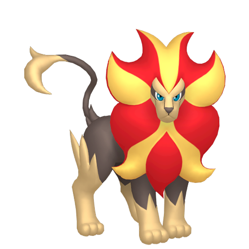 Normal sprite