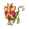 Normal shiny sprite